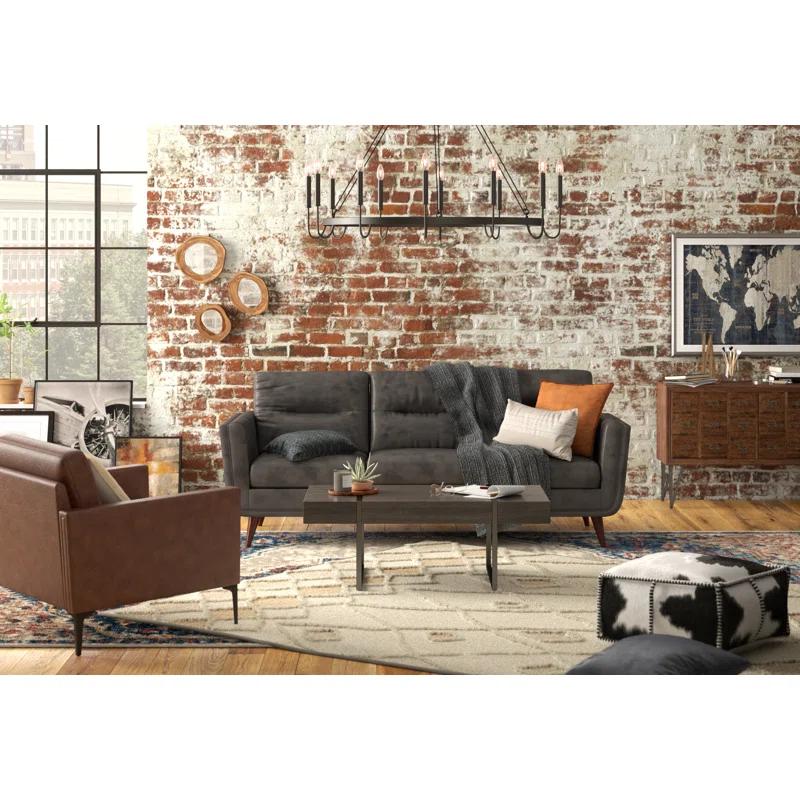 17 Stories Coffee Table