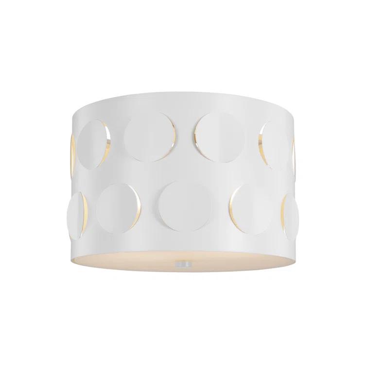 Dottie Flush Mount