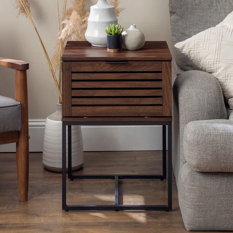 Ignaat 18'' W Nightstand