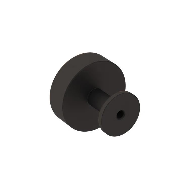 Radius 1 1/4" Diameter Round Knob