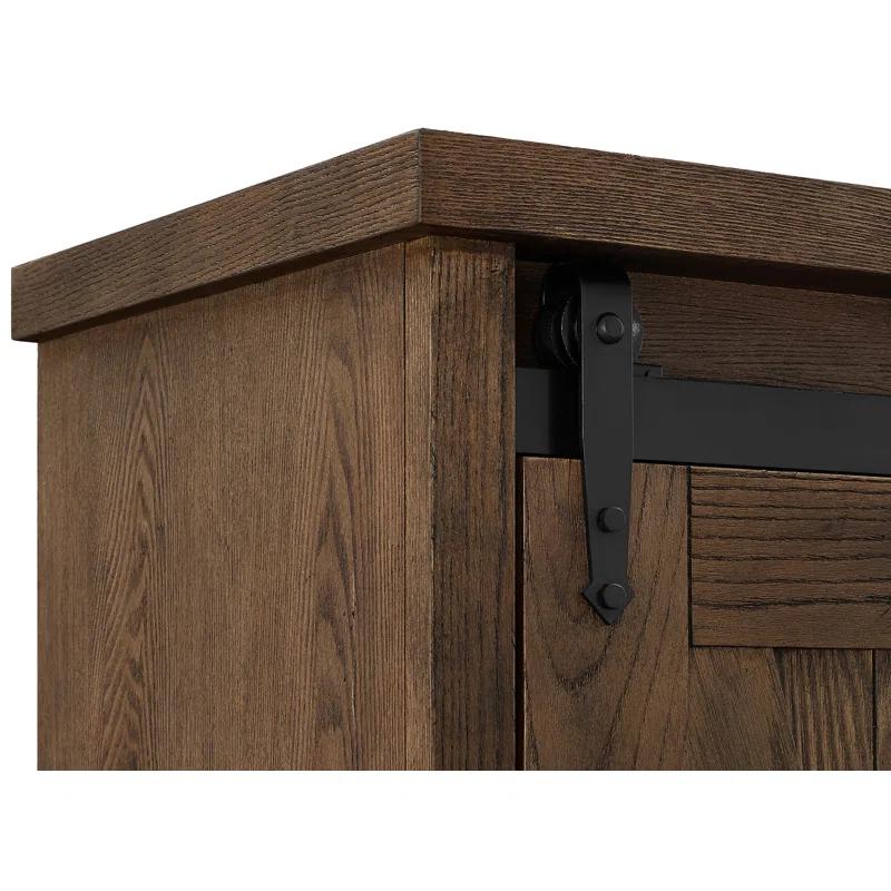Clio Wide Bookcase