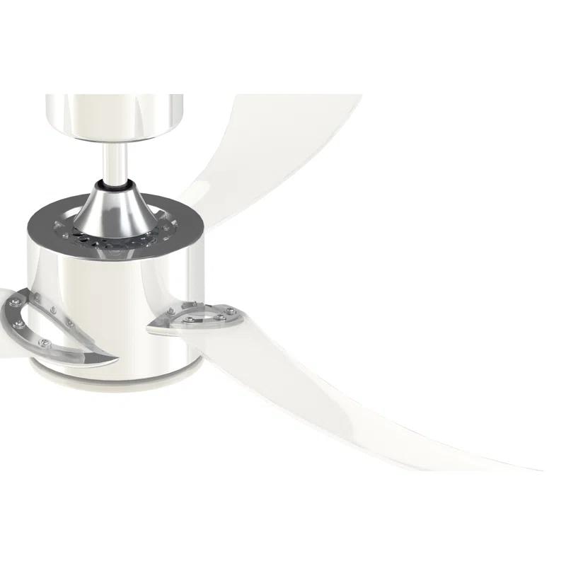 SculptAire Ceiling Fan with Light Kit