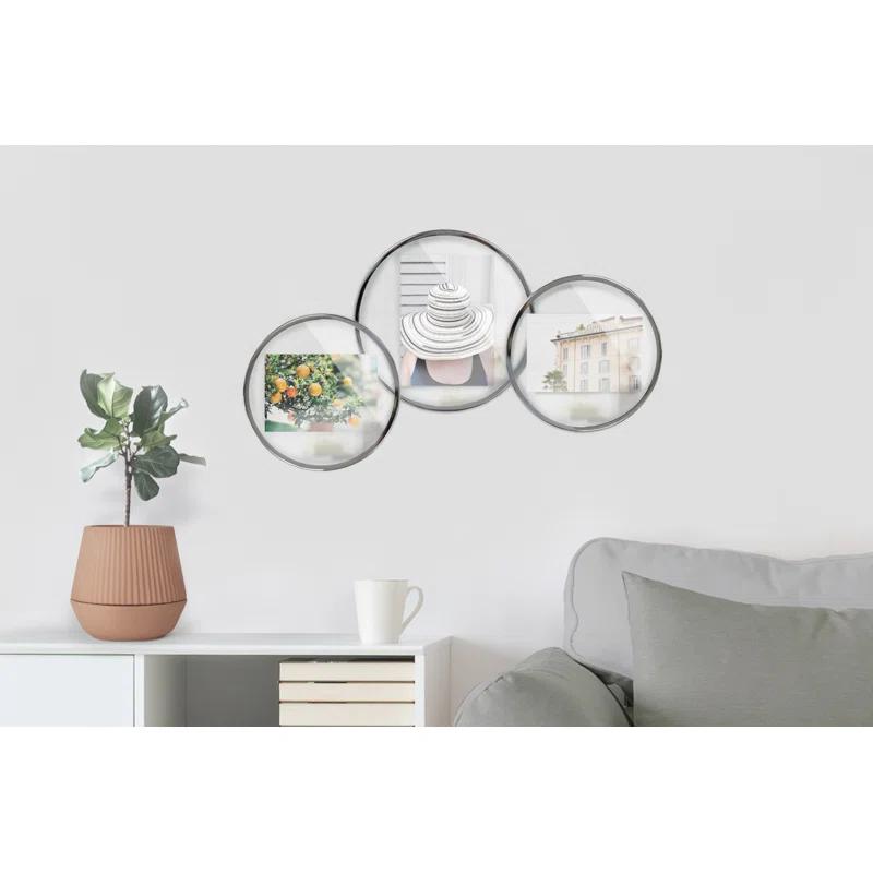 Umbra Metal Picture Frame