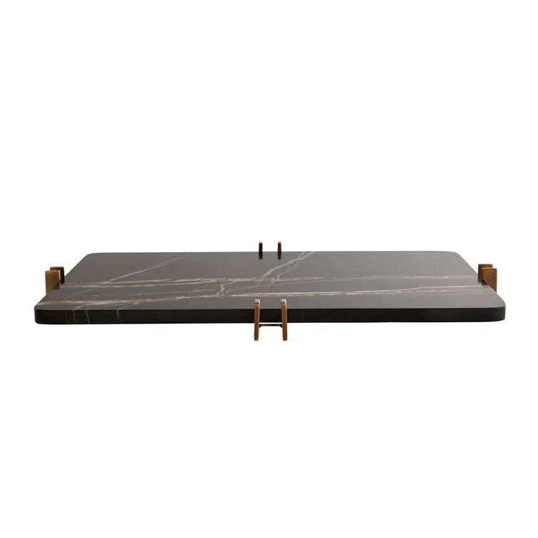 Lockhart Tray by Arteriors