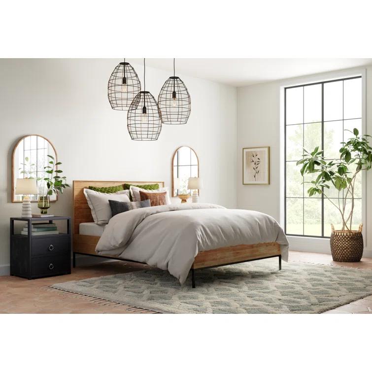 Elin 2 - Drawer Nightstand