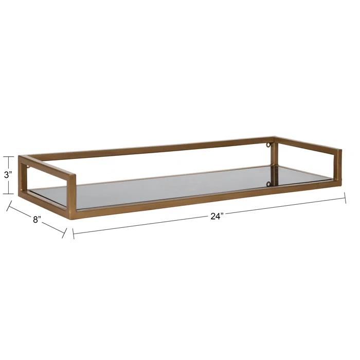 Chainbridge Accent Shelf