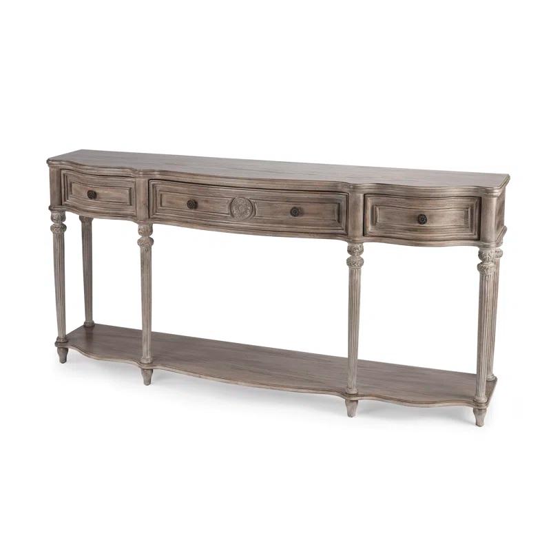 Balsam 72" Console Table