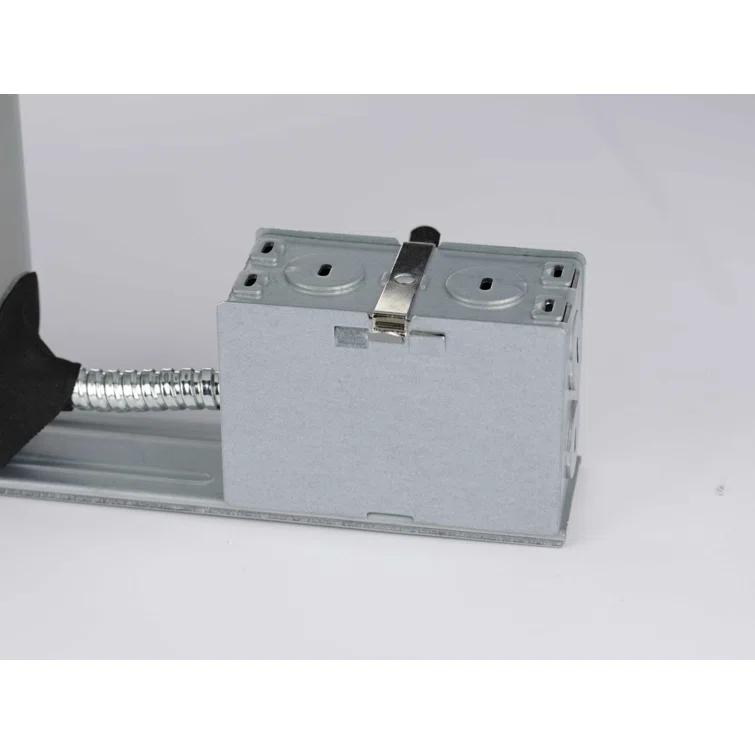 Incandescent Shallow 5" Remodel Recessed Housing