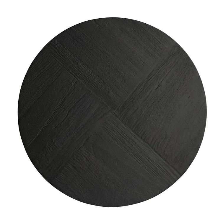 Scout Side Table by Arteriors