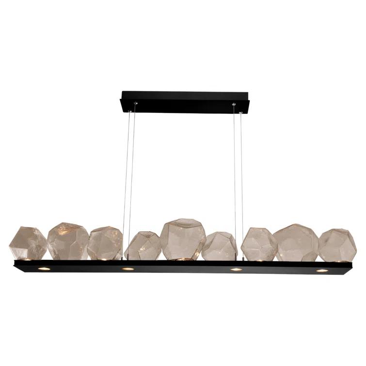 Gem Dining Linear Suspension