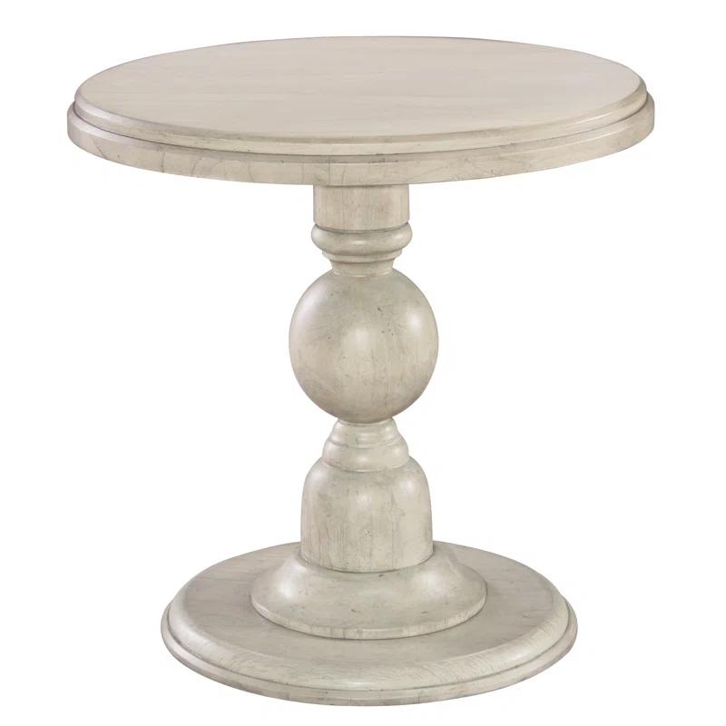 Damis End Table