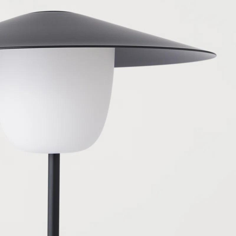 ANI Mobile Rechargeable LED Floor Lamp - Indoor/Outdoor