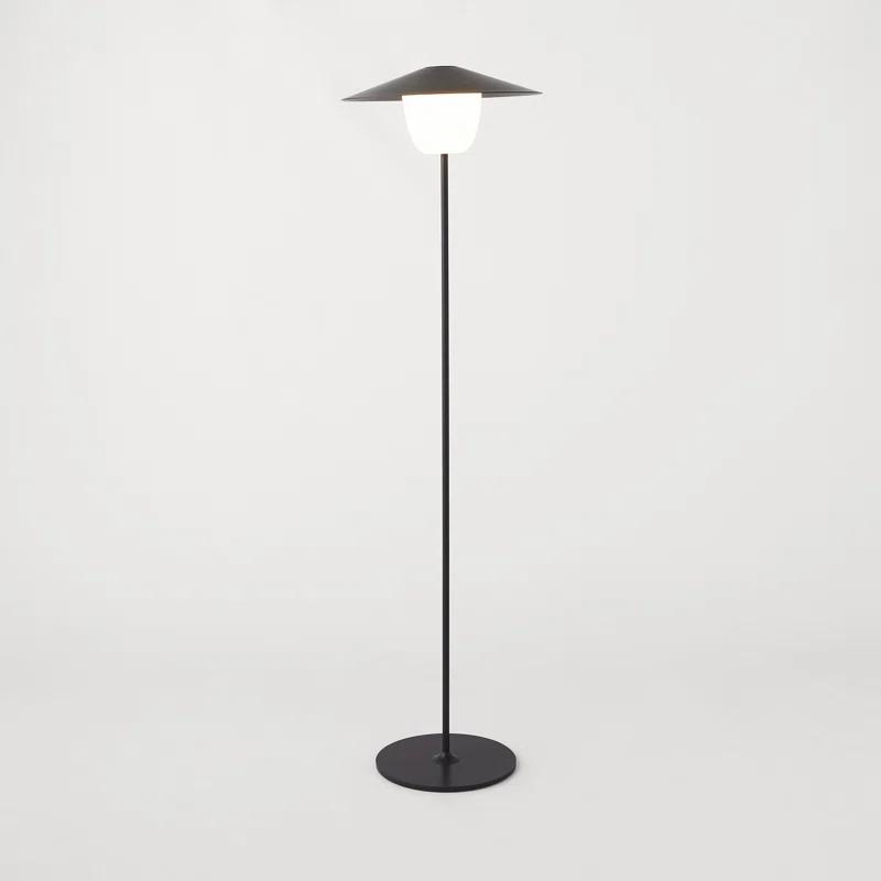 ANI Mobile Rechargeable LED Floor Lamp - Indoor/Outdoor