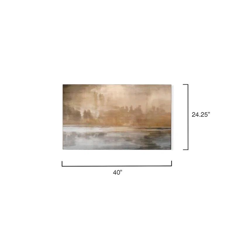 " Cloudscape "