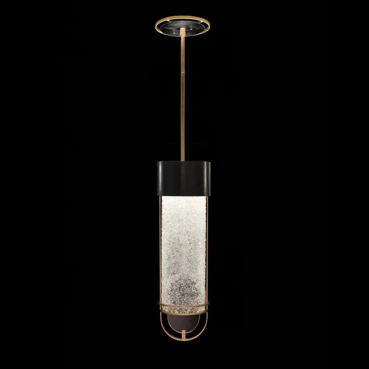Bond 1 - Light LED Single Pendant