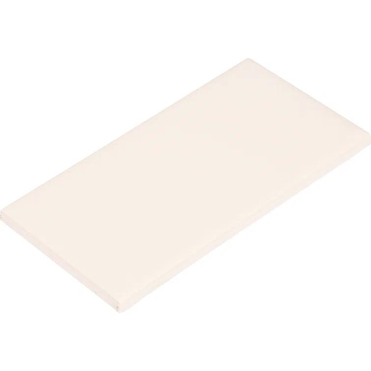 Guilford 3" x 6" Ceramic Subway Wall & Floor Tile