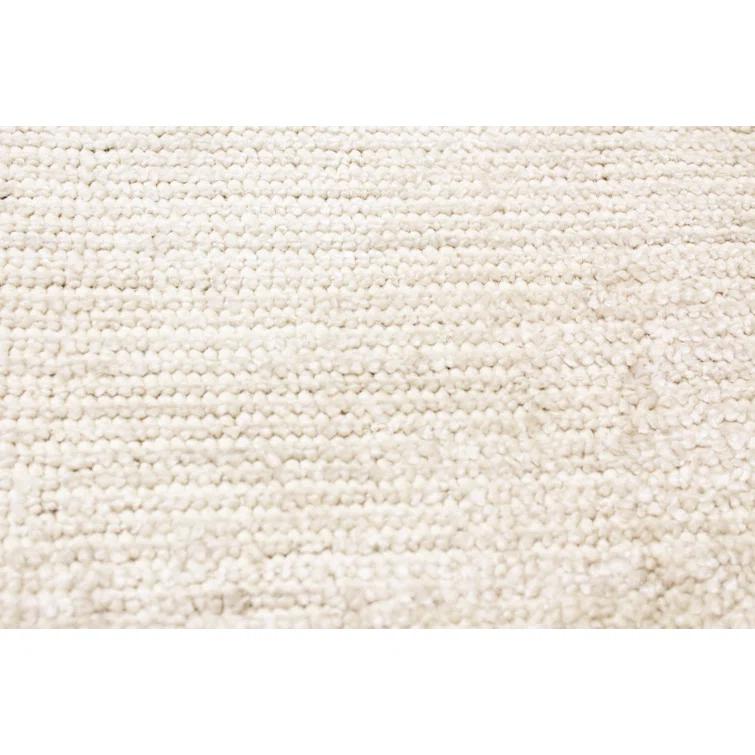 Darya Home Performance Viscose Rug