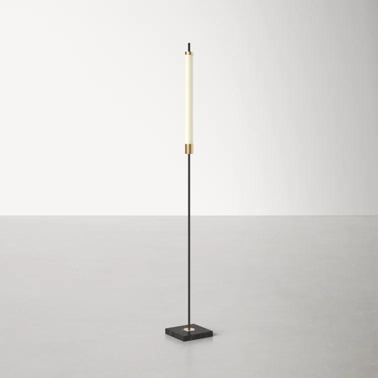 Piper LED Floor Lamp (72")