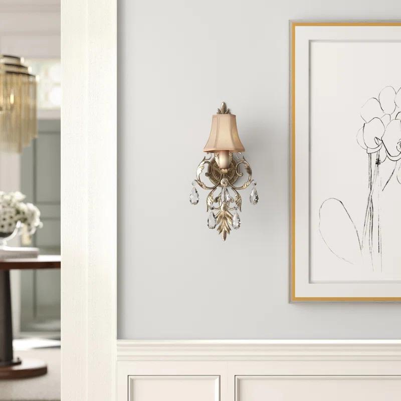 A Midsummer Nights Dream 20" Sconce