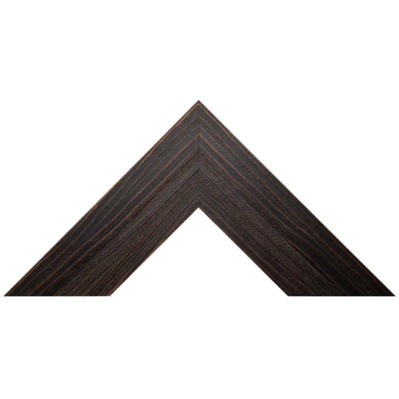 Red Barrel Studio® Flat Wall Mirror