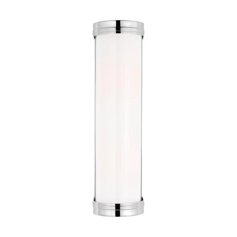 Everly Quinn Mckenna Dimmable Vanity Light
