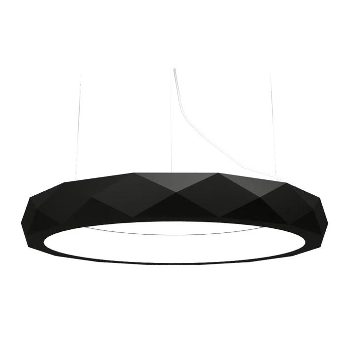 Accord Lighting 1 - Light LED Unique/Statement Pendant
