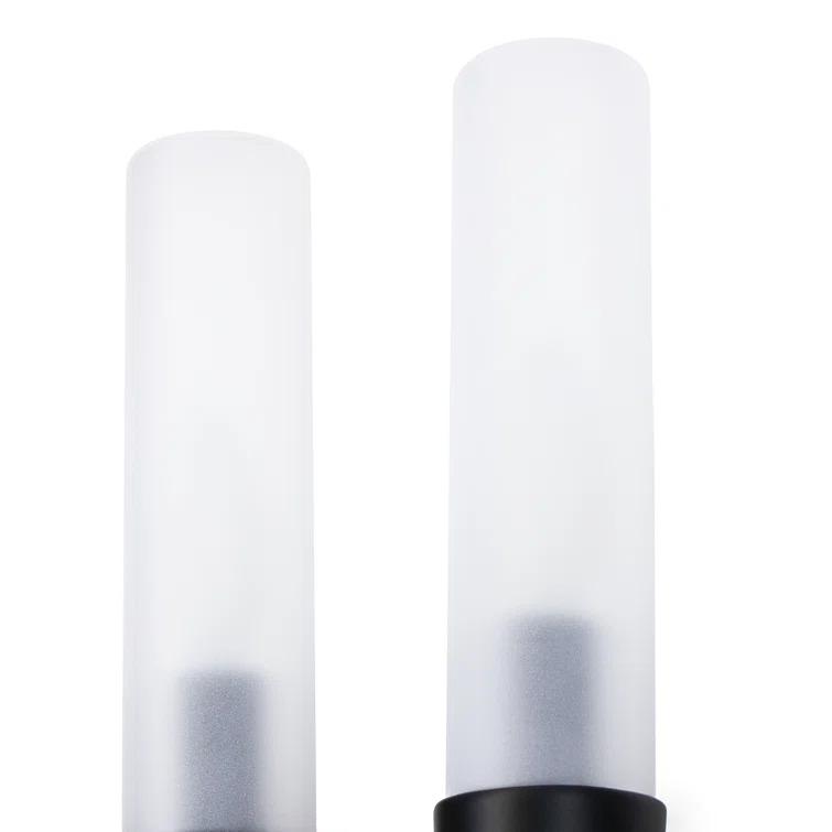Regina Andrew Montecito Outdoor Sconce Double