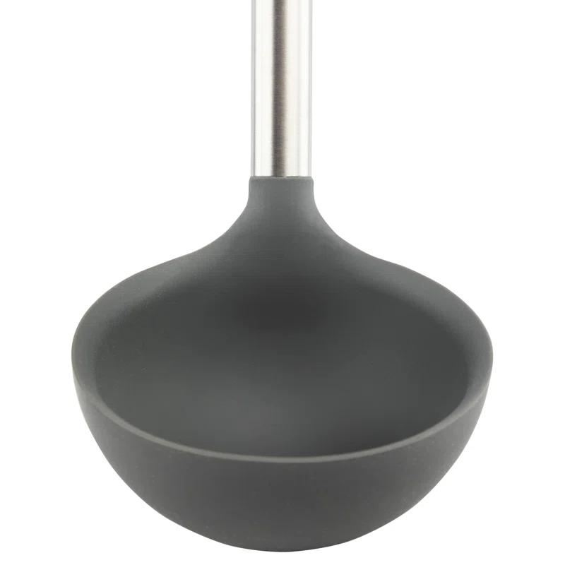 Tovolo Spectrum Diversified Silicone Cooking Ladle
