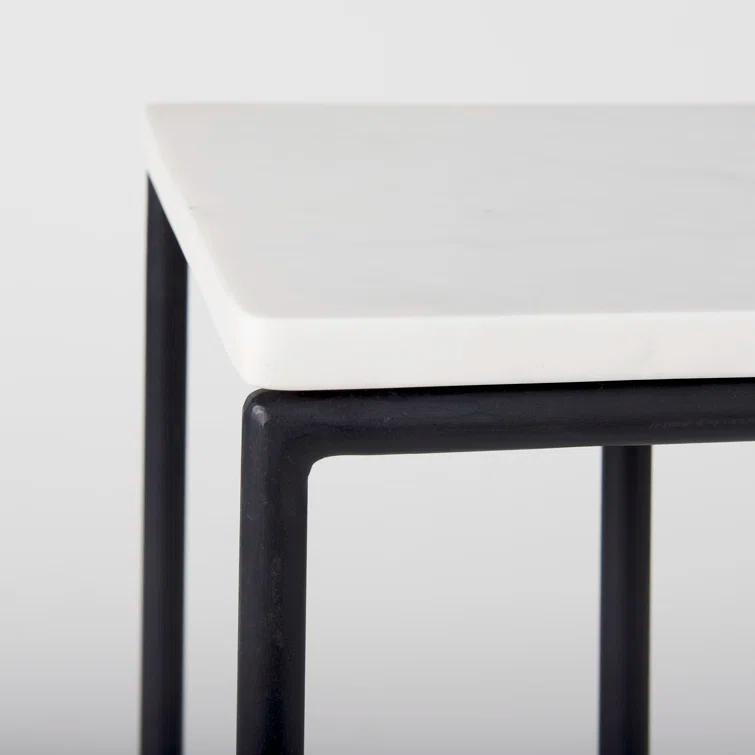 Oskar End Table