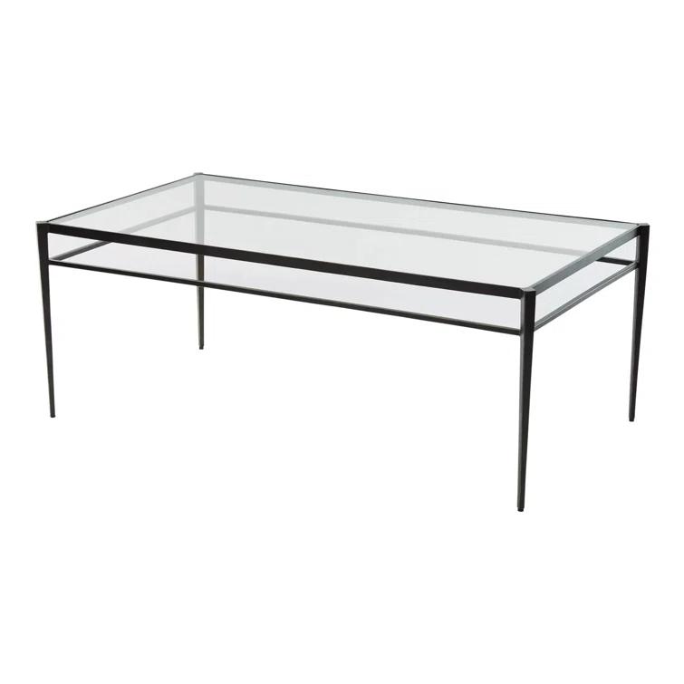 Dyna Coffee Table