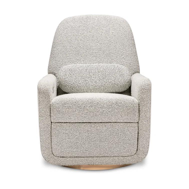 Arc Glider Recliner w/ Electronic Control and USB