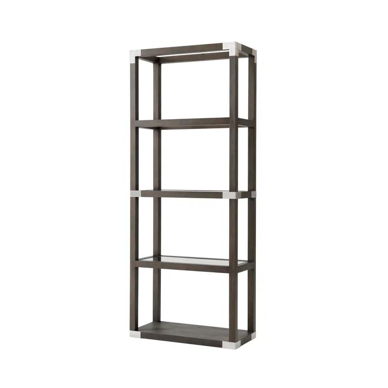Theodore Alexander TA Studio Etagere Bookcase