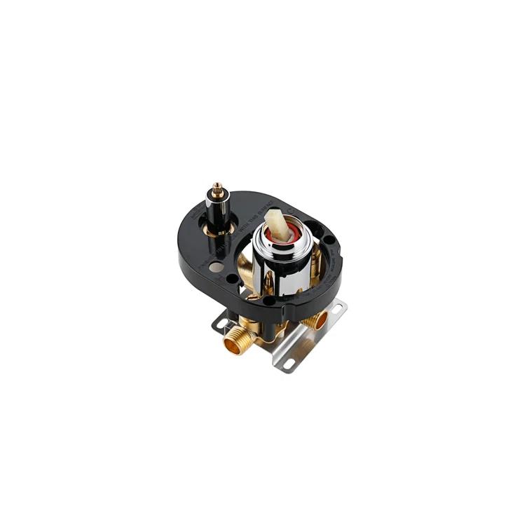 George Pressure-Balanced All-In-One Kit with Rough in-Valve
