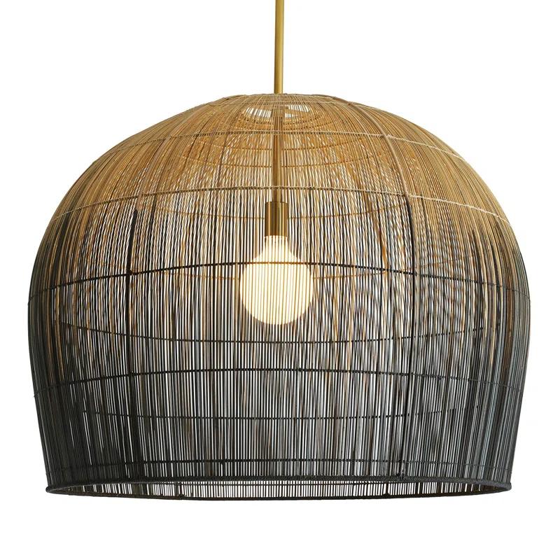 Swami Pendant Light by Arteriors - Large