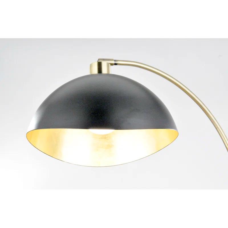 Luna Bella Bella 24" Dimmable Table Lamp