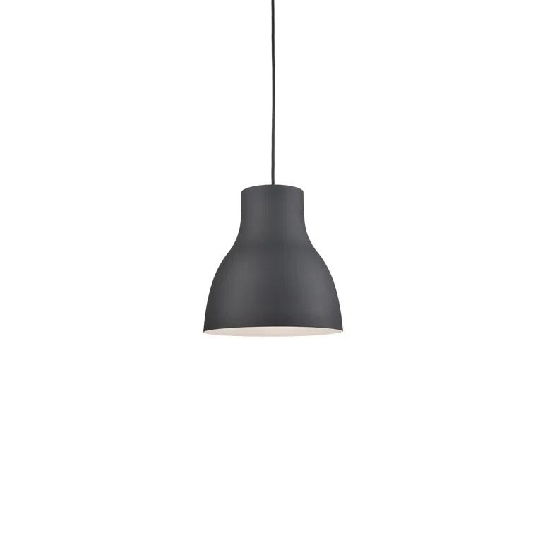 Cradle 1 - Light Single Pendant
