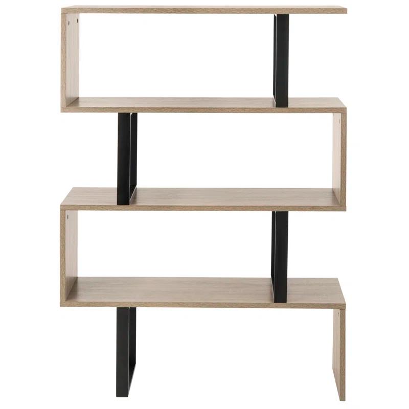 Trent Austin Design® Riddell Geometric Bookcase
