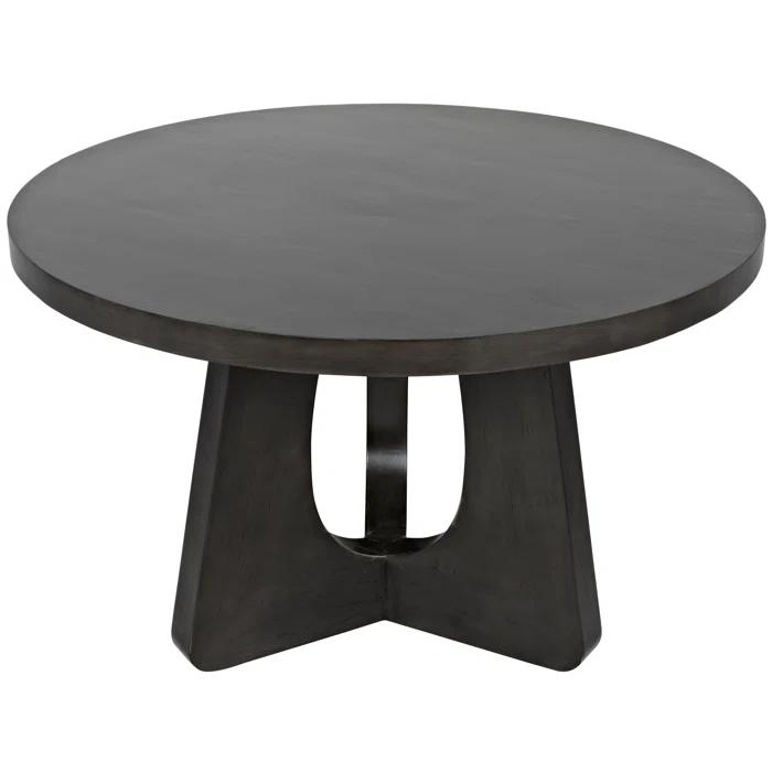 Kumeo Round Dining Table