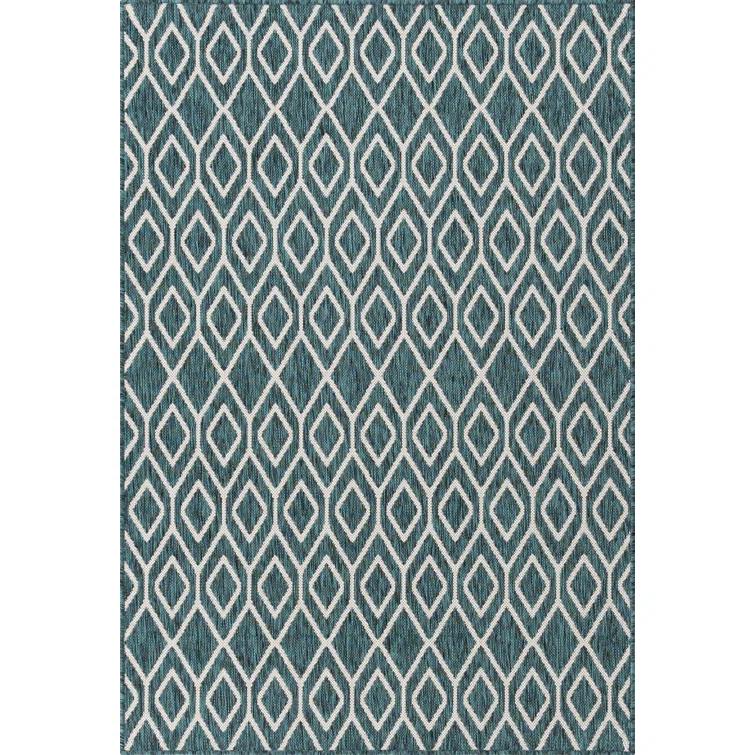 Turks and Caicos Outdoor Rug
