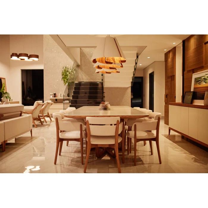 Accord Lighting Fuchsia 1 - Light Single Cone Pendant