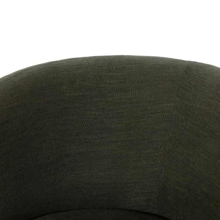 Platform Base Swivel Chair