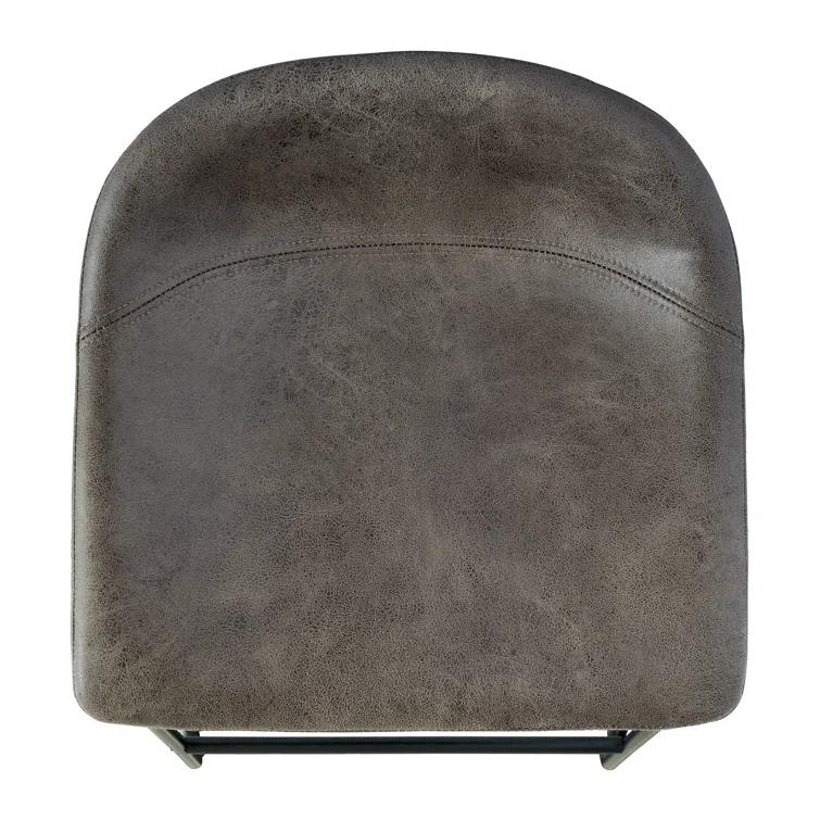 Rome 29" Bar Stool