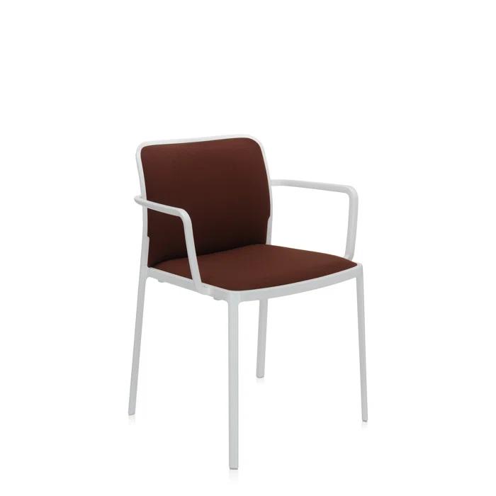 Audrey Soft Noma Armchair
