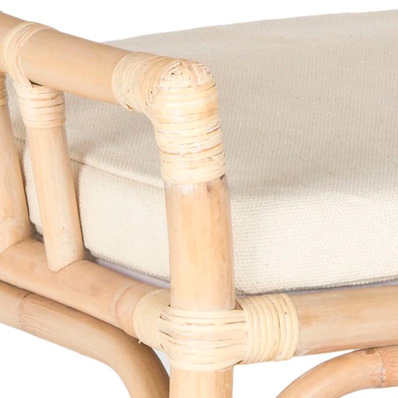 Bungalo Upholstered Armchair