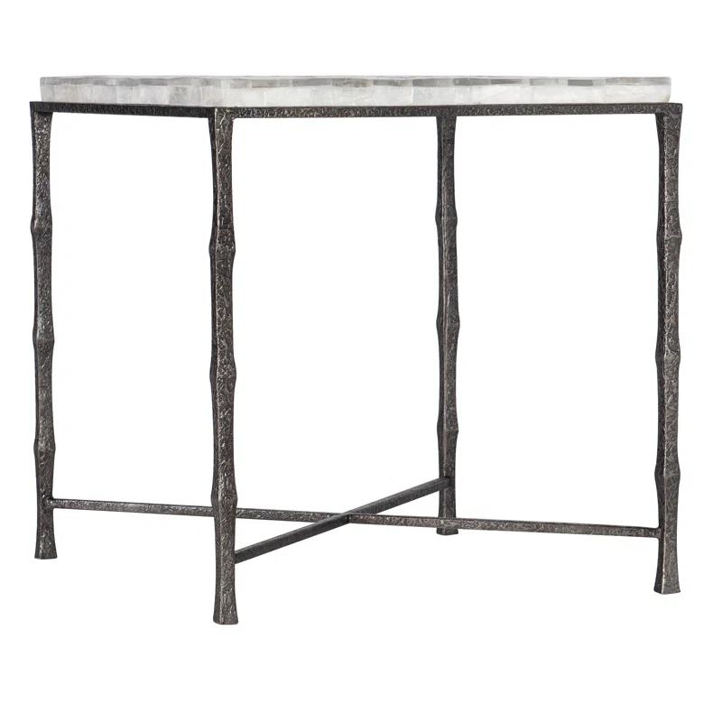 Anders Rectangular End Table (24.5")