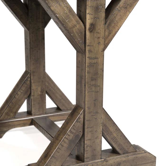 Burt Coffee Table