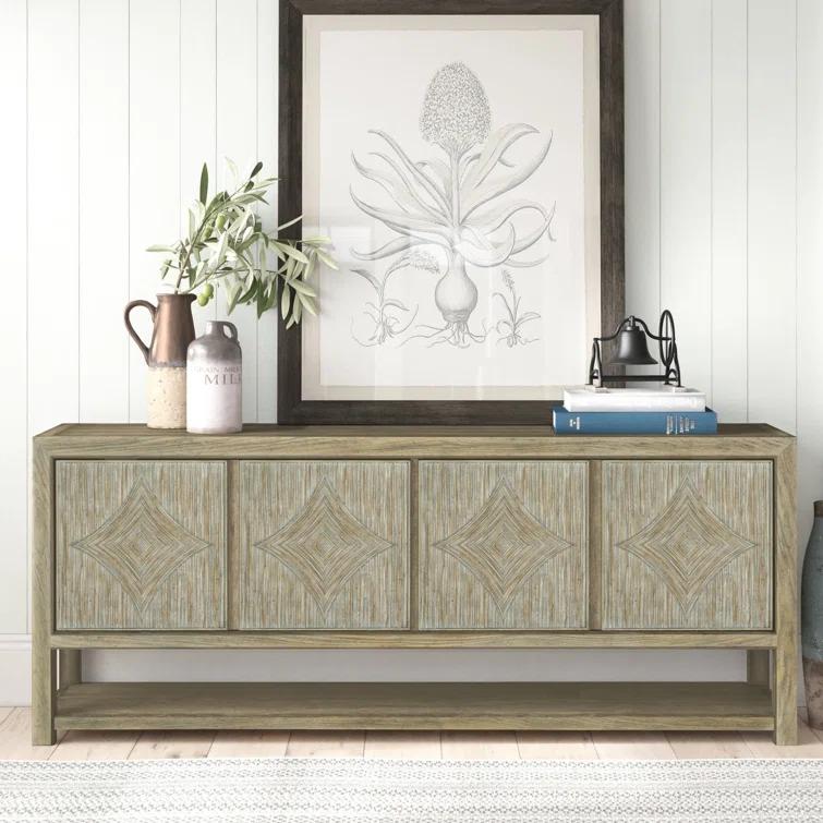 Anders Media Console (80")