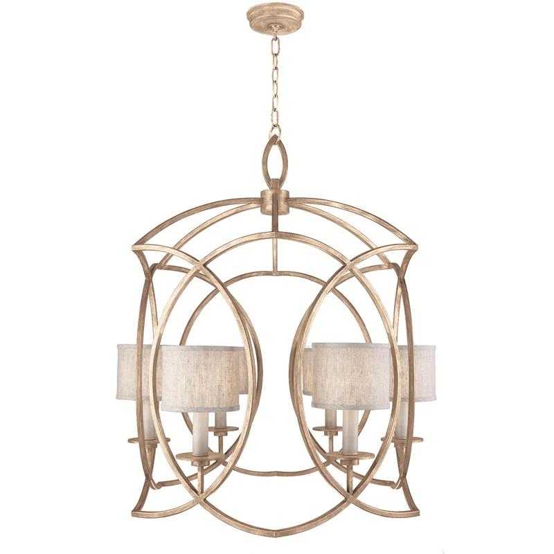Cienfuegos Round Chandelier