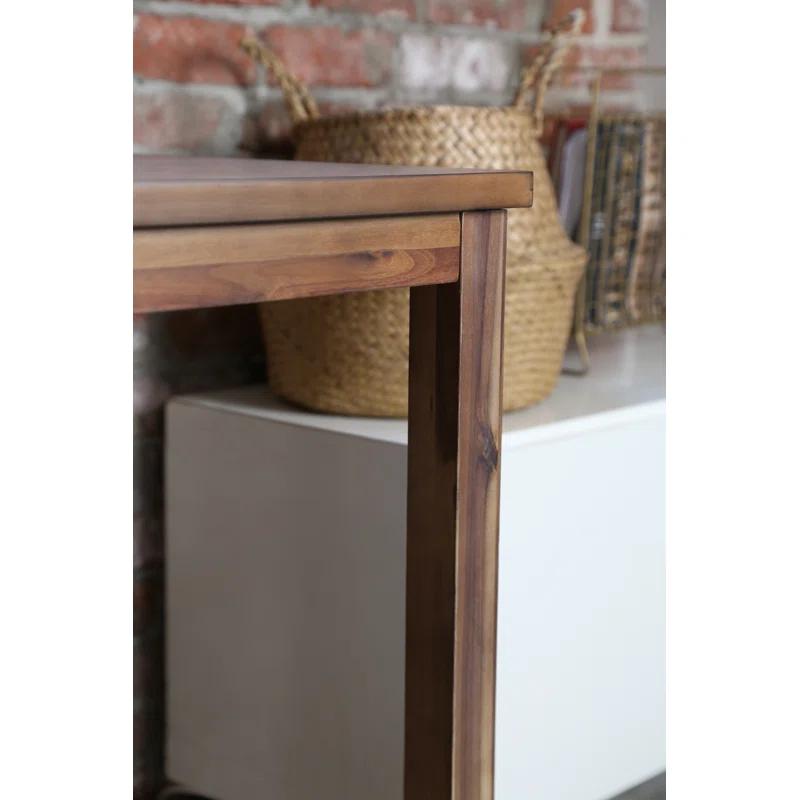 Hawthorn Writing Desk