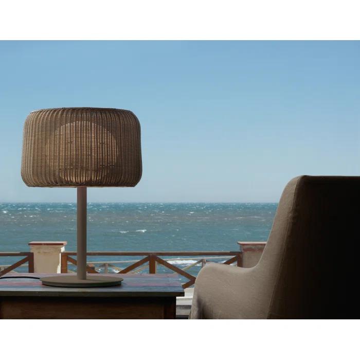 Bover Fora Metal Table Lamp